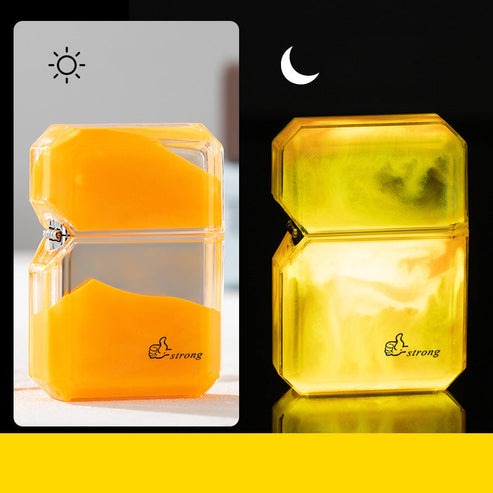 🔥 2025 Hot Sale 🔥 Trending Lighter - BUY 1 GET 1 FREE