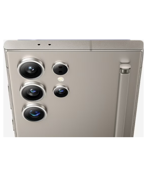 galaxy s24 Rear Camera